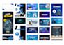 create responsive animated HTML5 banner ads for google display